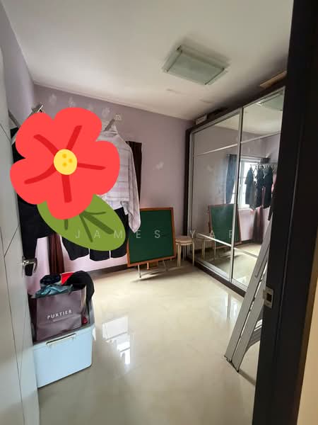Apartment for Sale at Idaman Senibong - James Yap - PropertyGuru.com.my