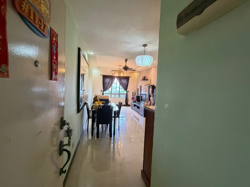 Apartment for Sale at Idaman Senibong - James Yap - PropertyGuru.com.my