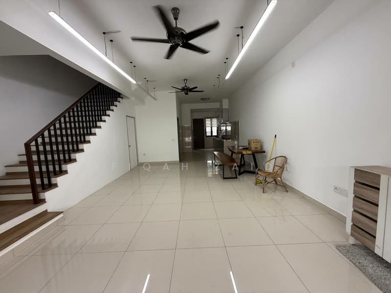 Rumah Teres 2 Tingkat untuk Disewa di Elmina (Shah Alam) - Afiqah zaidi - PropertyGuru.com.my