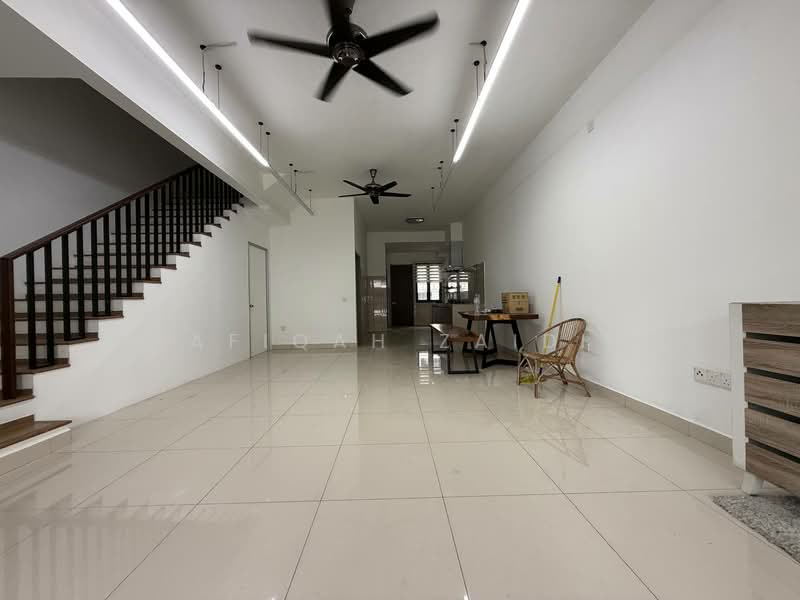 Rumah Teres 2 Tingkat untuk Disewa di Elmina (Shah Alam) - Afiqah zaidi - PropertyGuru.com.my