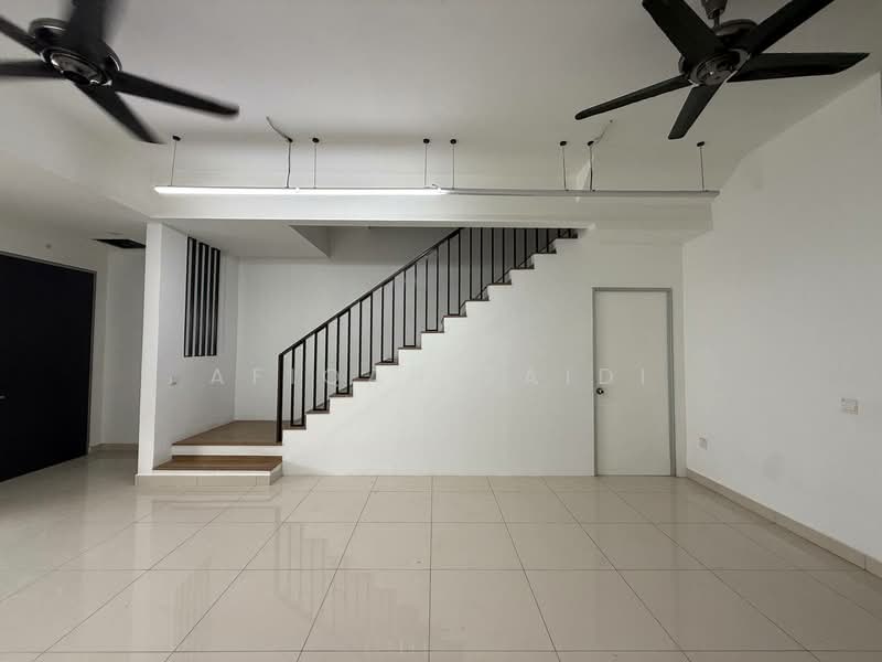 Rumah Teres 2 Tingkat untuk Disewa di Elmina (Shah Alam) - Afiqah zaidi - PropertyGuru.com.my