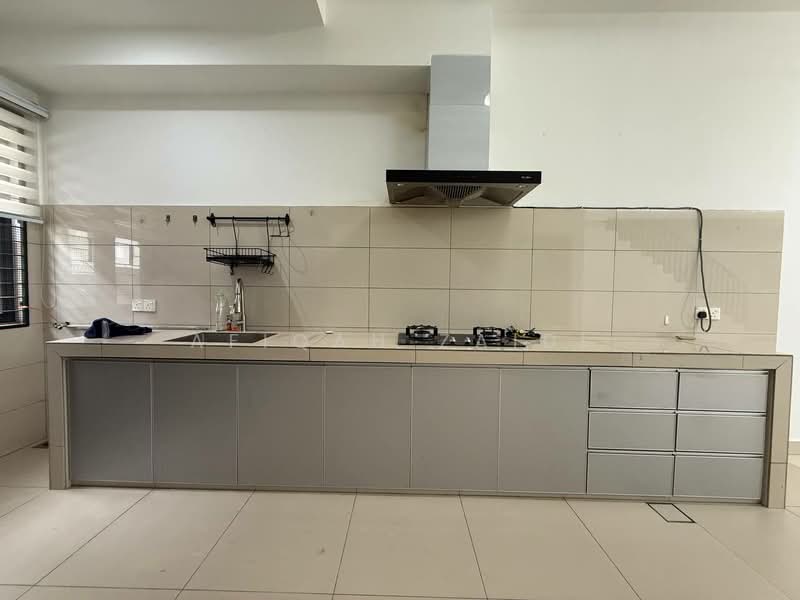 Rumah Teres 2 Tingkat untuk Disewa di Elmina (Shah Alam) - Afiqah zaidi - PropertyGuru.com.my