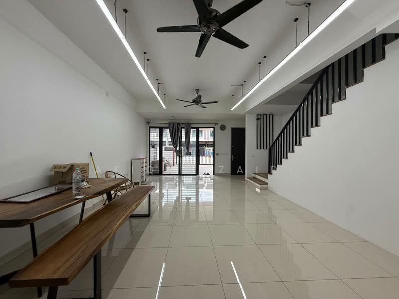 Rumah Teres 2 Tingkat untuk Disewa di Elmina (Shah Alam) - Afiqah zaidi - PropertyGuru.com.my