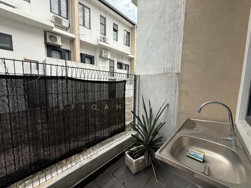 Rumah Teres 2 Tingkat untuk Disewa di Elmina (Shah Alam) - Afiqah zaidi - PropertyGuru.com.my