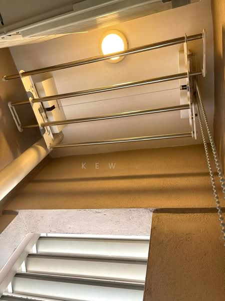 Service Residence for Rent at Dorsett Residences Sri Hartamas - Kew . - Interior - PropertyGuru.com.my