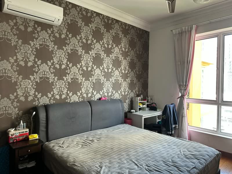 Condominium for Sale at La Grande Kiara - Leon Teh - Bedroom - PropertyGuru.com.my