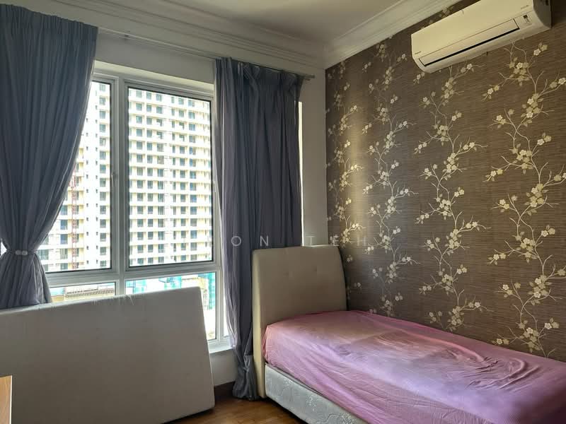 Condominium for Sale at La Grande Kiara - Leon Teh - Bedroom - PropertyGuru.com.my