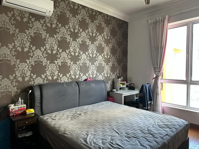 Condominium for Sale at La Grande Kiara - Leon Teh - Bedroom - PropertyGuru.com.my