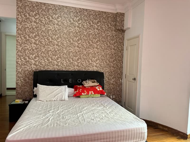 Condominium for Sale at La Grande Kiara - Leon Teh - Bedroom - PropertyGuru.com.my