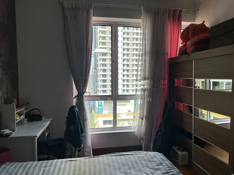 Condominium for Sale at La Grande Kiara - Leon Teh - Bedroom - PropertyGuru.com.my