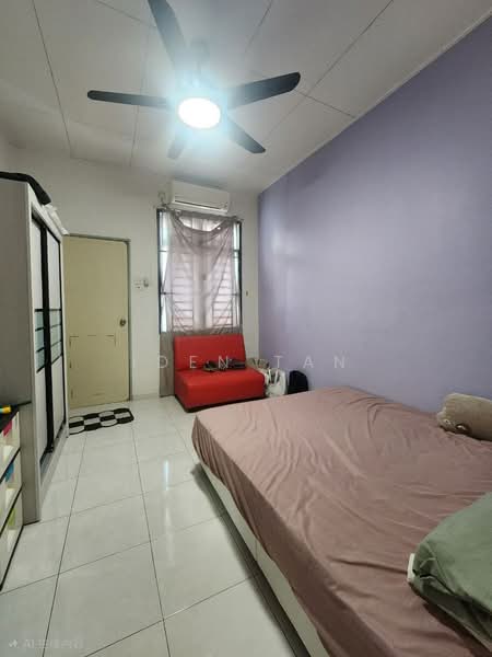 2-storey Terraced House for Sale in Taman JP Perdana (Johor Bahru) - Iden Tan - Bedroom - PropertyGuru.com.my