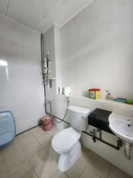 2-storey Terraced House for Sale in Taman JP Perdana (Johor Bahru) - Iden Tan - Bathroom - PropertyGuru.com.my