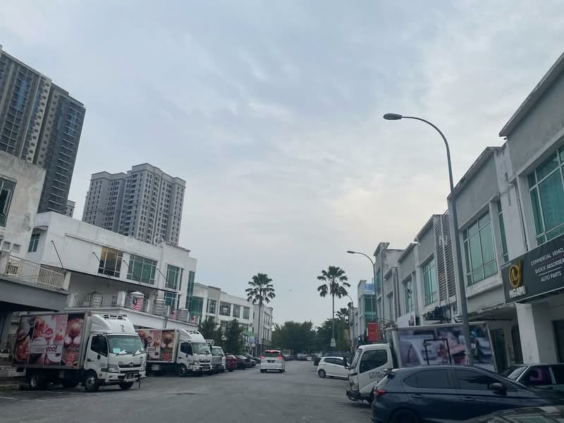 Office for Rent in Seri Kembangan (Selangor) - Sook Kuan Chan - Exterior - PropertyGuru.com.my
