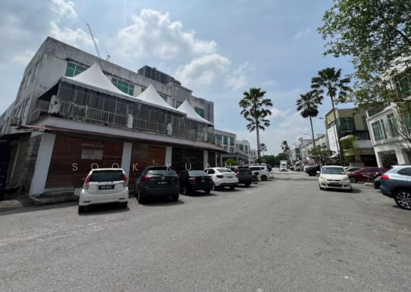 Office for Rent in Seri Kembangan (Selangor) - Sook Kuan Chan - Exterior - PropertyGuru.com.my