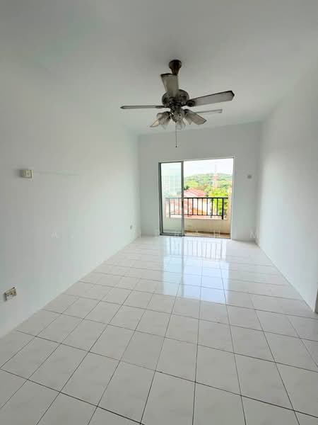 Apartment for Sale at Vista Pinggiran Apartment - Azli Ibrahim - Balcony - PropertyGuru.com.my