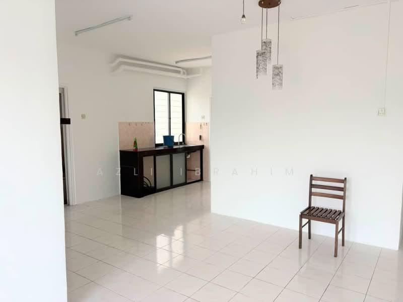 Apartment for Sale at Vista Pinggiran Apartment - Azli Ibrahim - Kitchen - PropertyGuru.com.my