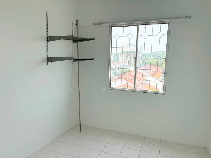 Apartment for Sale at Vista Pinggiran Apartment - Azli Ibrahim - Interior - PropertyGuru.com.my