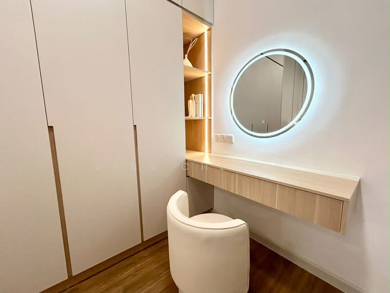 Service Residence for Rent at Sunway Velocity TWO - Sean Cheong - PropertyGuru.com.my