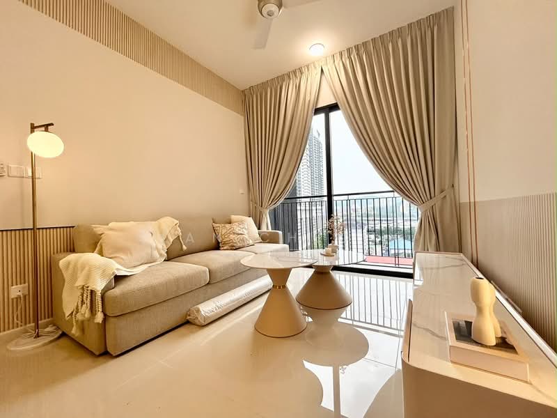 Service Residence for Rent at Sunway Velocity TWO - Sean Cheong - PropertyGuru.com.my