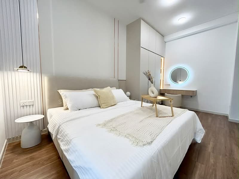 Service Residence for Rent at Sunway Velocity TWO - Sean Cheong - PropertyGuru.com.my