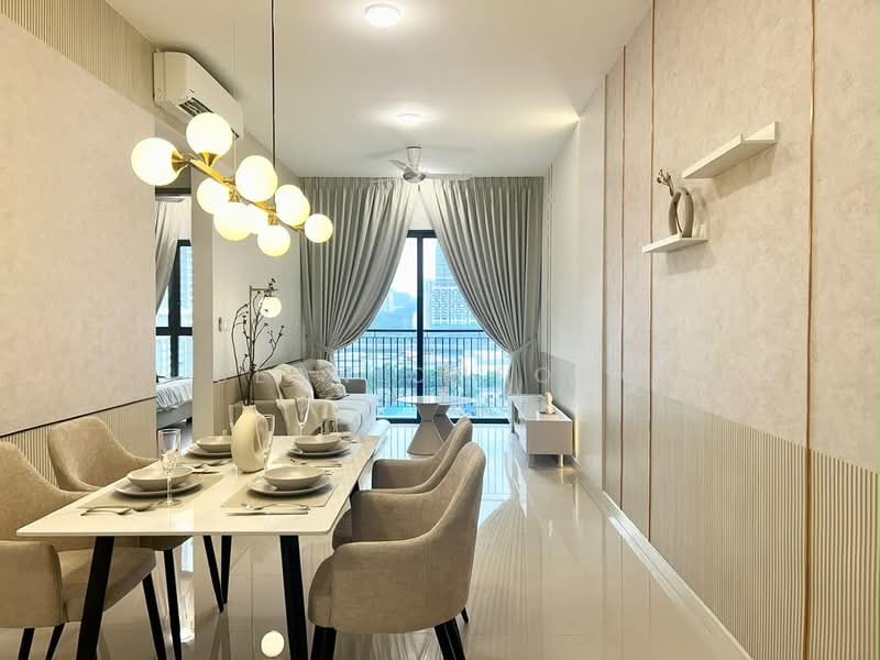 Service Residence for Rent at Sunway Velocity TWO - Sean Cheong - PropertyGuru.com.my