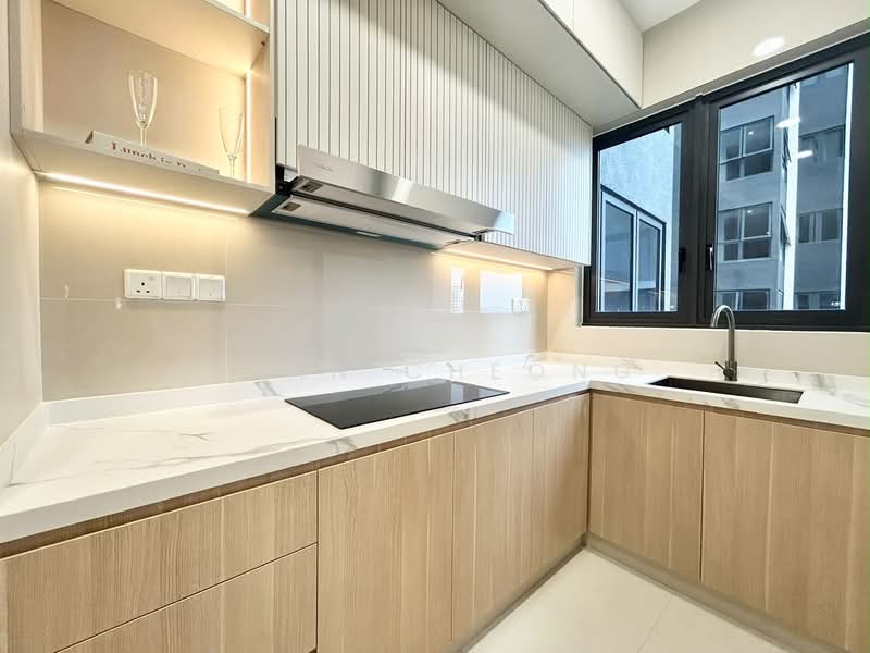 Service Residence for Rent at Sunway Velocity TWO - Sean Cheong - PropertyGuru.com.my