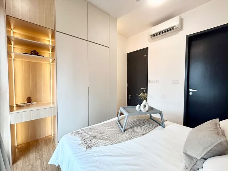 Service Residence for Rent at Sunway Velocity TWO - Sean Cheong - PropertyGuru.com.my