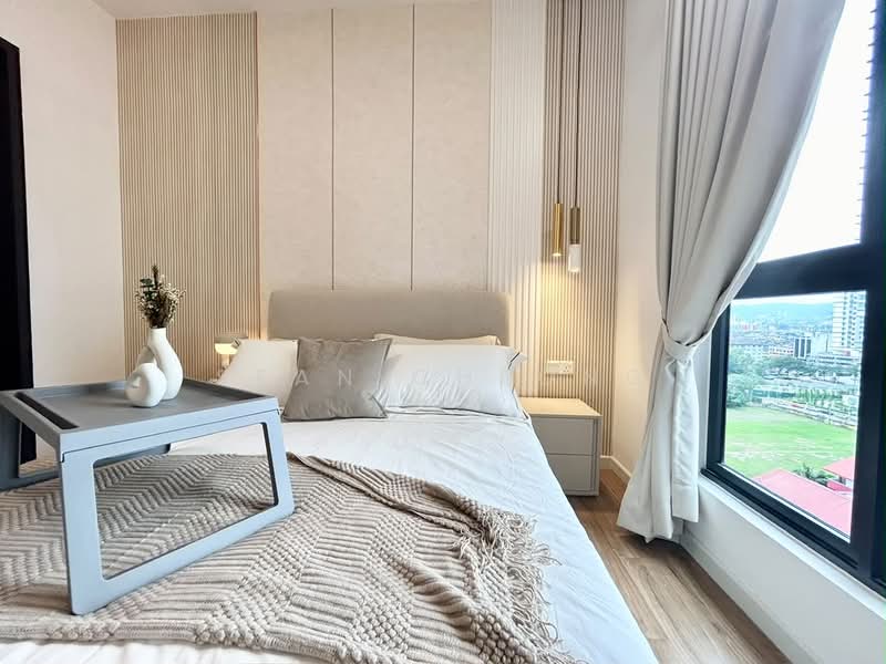 Service Residence for Rent at Sunway Velocity TWO - Sean Cheong - PropertyGuru.com.my