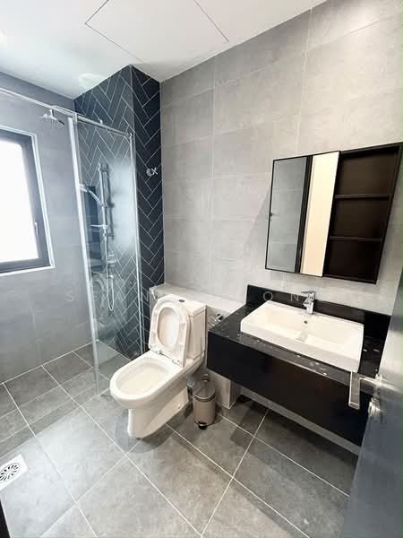 Service Residence for Rent at Sunway Velocity TWO - Sean Cheong - PropertyGuru.com.my