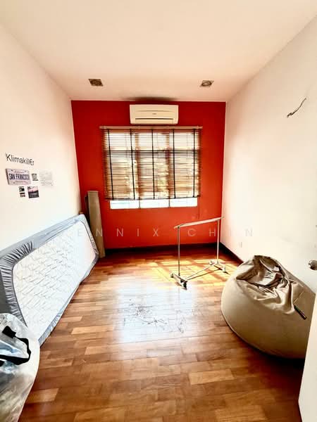 Rumah Berkembar untuk Dijual di Saujana Villa (Kajang) - Dennix Chin - Interior - PropertyGuru.com.my