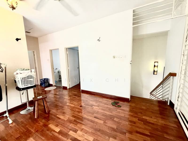 Rumah Berkembar untuk Dijual di Saujana Villa (Kajang) - Dennix Chin - Interior - PropertyGuru.com.my