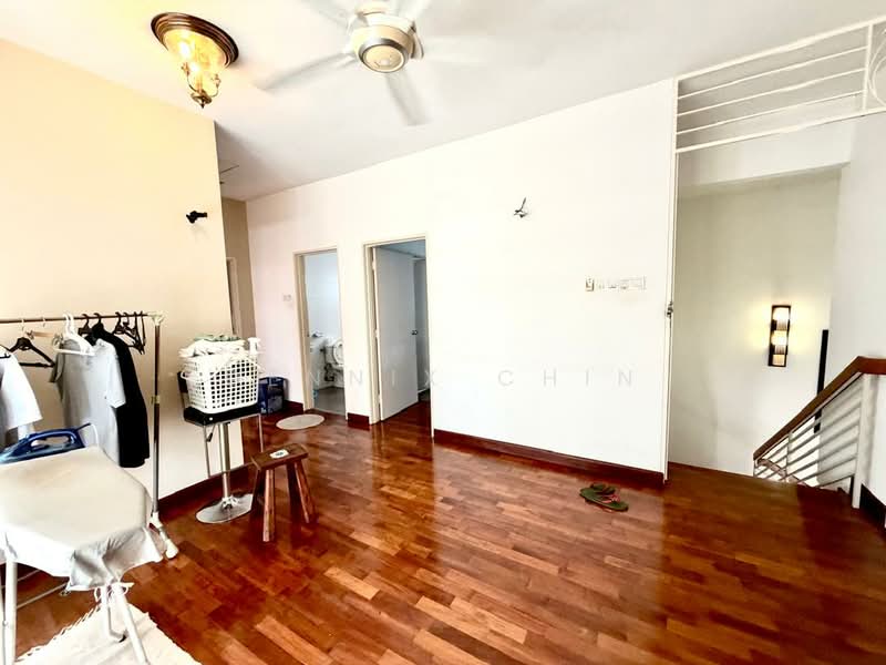 Rumah Berkembar untuk Dijual di Saujana Villa (Kajang) - Dennix Chin - Interior - PropertyGuru.com.my