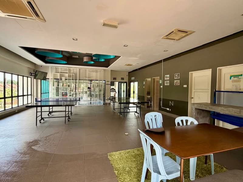 Rumah Berkembar untuk Dijual di Saujana Villa (Kajang) - Dennix Chin - Interior - PropertyGuru.com.my