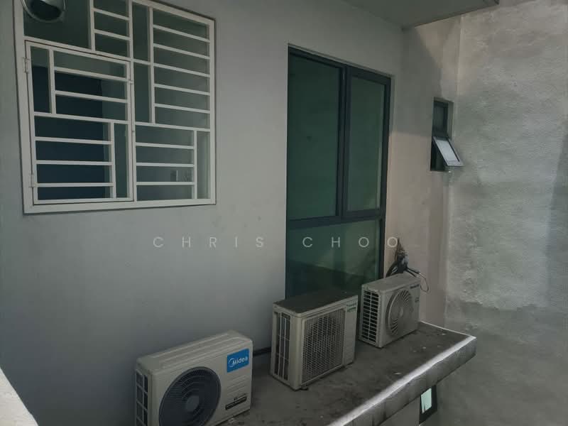 Kondominium untuk Disewa di Ascenda Residence @ Skyarena - Chris Choo - Exterior - PropertyGuru.com.my