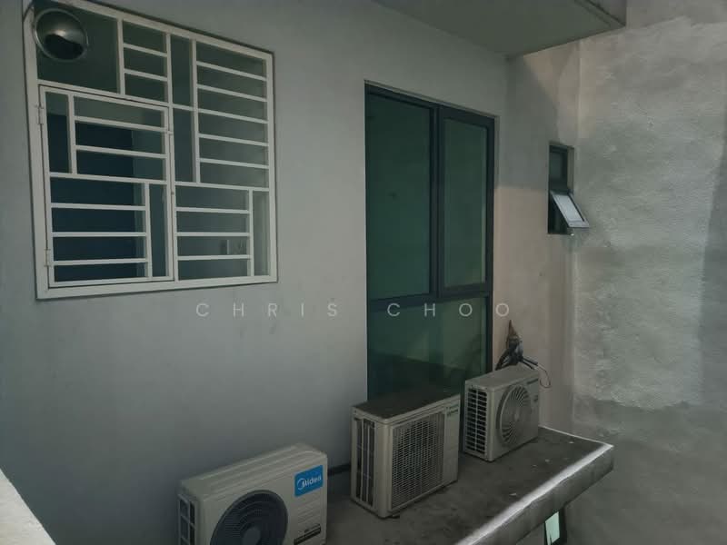 Kondominium untuk Disewa di Ascenda Residence @ Skyarena - Chris Choo - Exterior - PropertyGuru.com.my