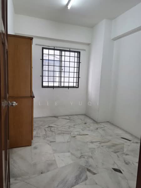 Kondominium untuk Disewa di Bukit Pandan Kondominium 1 - Lee Yuqi - Interior - PropertyGuru.com.my