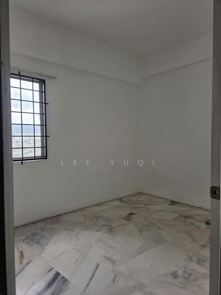 Kondominium untuk Disewa di Bukit Pandan Kondominium 1 - Lee Yuqi - Interior - PropertyGuru.com.my