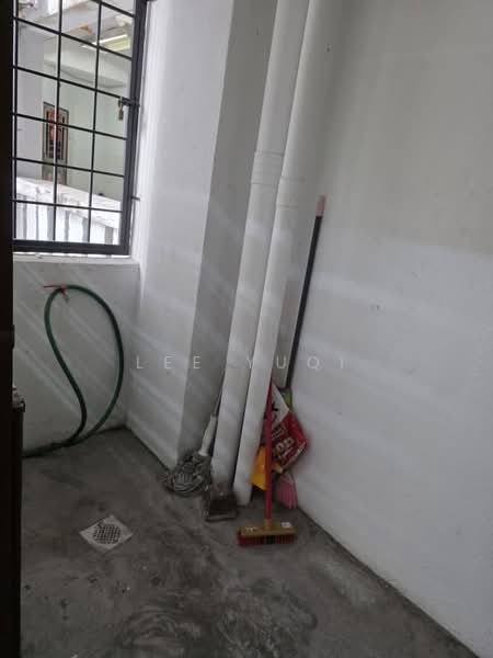 Kondominium untuk Disewa di Bukit Pandan Kondominium 1 - Lee Yuqi - Exterior - PropertyGuru.com.my
