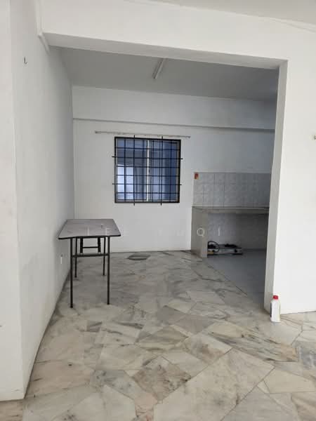Kondominium untuk Disewa di Bukit Pandan Kondominium 1 - Lee Yuqi - Kitchen - PropertyGuru.com.my