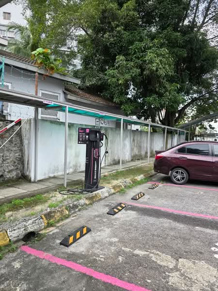 Kondominium untuk Disewa di Bukit Pandan Kondominium 1 - Lee Yuqi - PropertyGuru.com.my