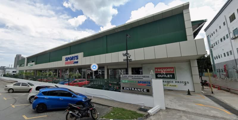 Factory for Rent in SS13 (Subang Jaya) - Jarren Tan - Exterior - PropertyGuru.com.my