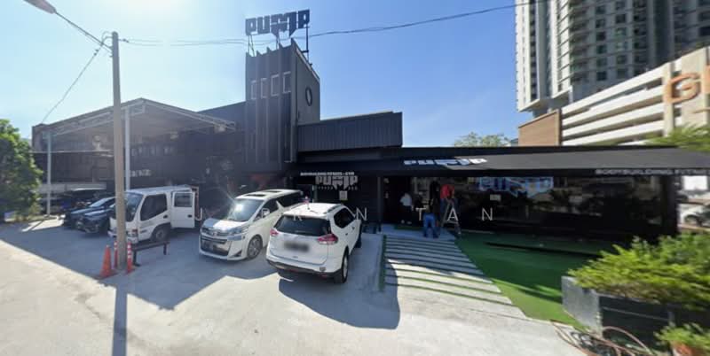 Factory for Rent in SS13 (Subang Jaya) - Jarren Tan - Exterior - PropertyGuru.com.my