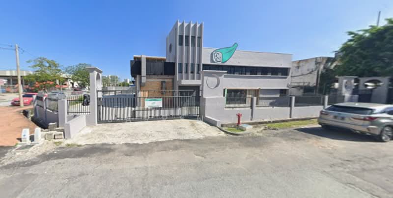 Factory for Rent in SS13 (Subang Jaya) - Jarren Tan - Exterior - PropertyGuru.com.my