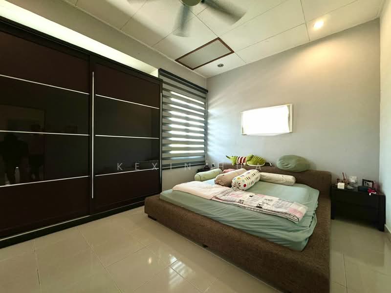 2-storey Terraced House for Sale in Johor Bahru (Johor) - Kexin Hua - Bedroom - PropertyGuru.com.my