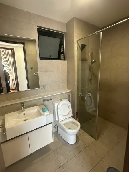 Kondominium untuk Disewa di Muze @ PICC - Ellen Go - Bathroom - PropertyGuru.com.my