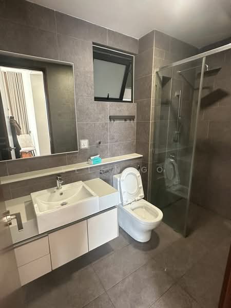 Kondominium untuk Disewa di Muze @ PICC - Ellen Go - Bathroom - PropertyGuru.com.my