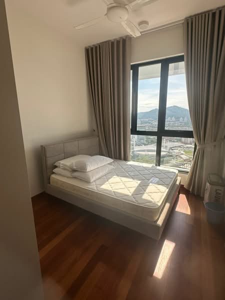 Kondominium untuk Disewa di Muze @ PICC - Ellen Go - PropertyGuru.com.my