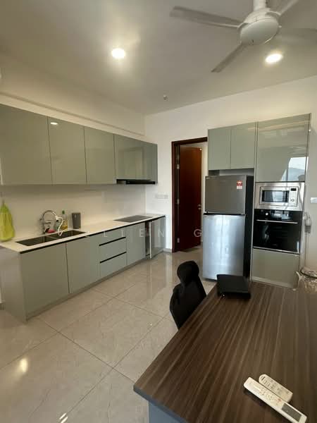 Kondominium untuk Disewa di Muze @ PICC - Ellen Go - PropertyGuru.com.my