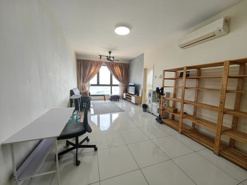 Service Residence for Rent at Sfera Residency - Bryan Hoo - Living Room - PropertyGuru.com.my