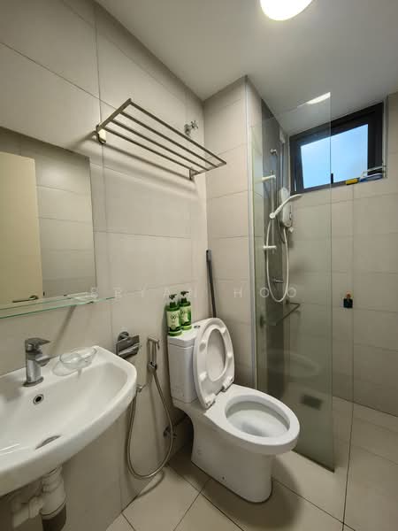 Service Residence for Rent at Sfera Residency - Bryan Hoo - Bathroom - PropertyGuru.com.my